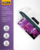 Funda de Enmicado - Tamaño Carta, 3 mil, 25 piezas__5200501 Letter 3m 25pk.png